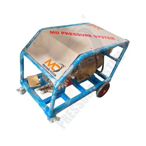manufacturer of hydro test pump in india